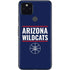 University of Arizona Wildcats Basketball Mark Google Pixel 5a Skin